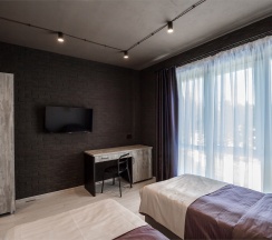 двухместный стандарт 203 в Chernika House