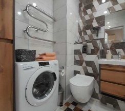 Квартира в Апартаменты на Бетанкура, дом 6