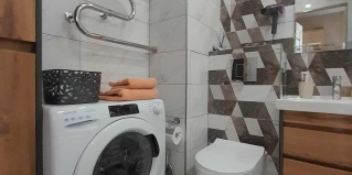 Нижний Новгород: Апартаменты Апартаменты на Бетанкура, дом 6