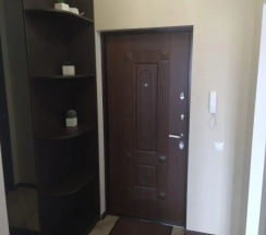 Апартаменты c 1 комнатой в Апартаменты Коммунистическая 25