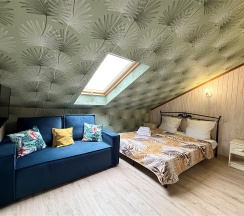 Семейный стандарт в Бали Вилла