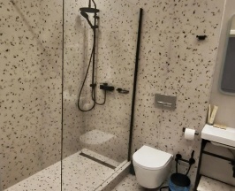 Номер улучшенный стандарт в Акрополь