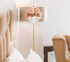 Люкс Presidential в Казахстан