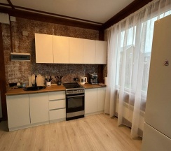 Коттедж №3 в Борисовка78