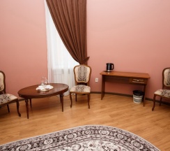 Люкс 204 в Никольский