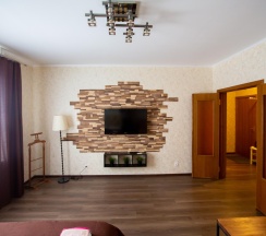 1-комнатные апартаменты улучшенные ул. П.И. Смородина 11 в Liproom