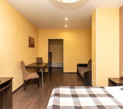 Квартира в Apart Hotel24