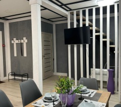 Коттедж №2 в Борисовка78