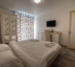 Апартаменты в Oneiro Resort