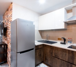 Апартамент премиум в Loft