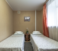 Комфорт Плюс 2-х комнатный (3-х местный) в Герда