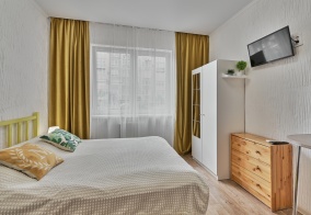 Апартаменты Апартаменты на Бориса Пупко 3 в Новороссийске