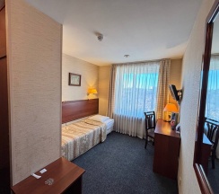 Номер Стандарт одноместный в Ладога