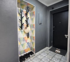 Апартаменты c 1 комнатой в Pryanik Apartments