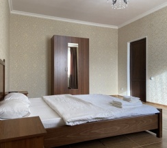 Номер Comfort в Milange