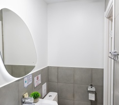 Номер стандарт (без окна) в White Place