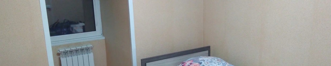 1-местный номер эконом в У Хазара