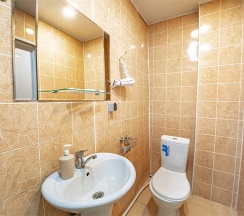 17 Фонтанная 61А, однокомнатная квартира в SUNRISE FLAT