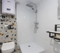 Апартаменты Двухуровневые Стандарт в Брискорн