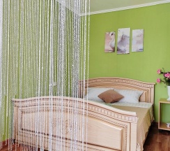 Квартира в Апартаменты на г.Крымск, ул.Надежды, д.3