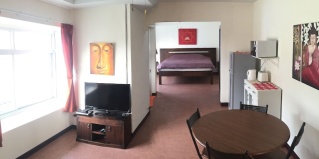 Као Лак: Апартаменты Merlin Plaza Apartments