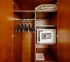 Эконом в Бенефит Плаза