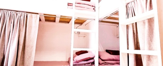 Номер 2 ( 5-ти местный) в Сова