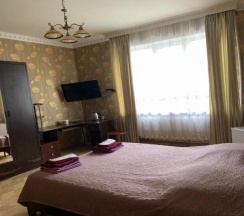 Стандарт в Нана