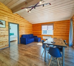 Дом средний в Laakso