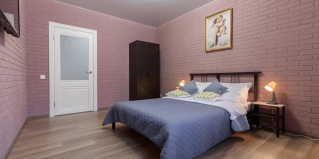 Самара: Апартаменты RentPlaza