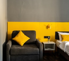 Стандарт мини (в блоке) в Ласка