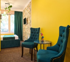 Стандарт в Сова