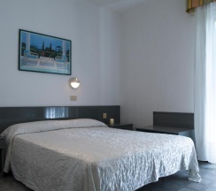 Трёхместный номер Standard в Hotel Casa Mia