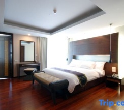Люкс Royal в Tara Mantra Cha Am Resort