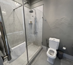 Комфорт в Dibhotel&SPA