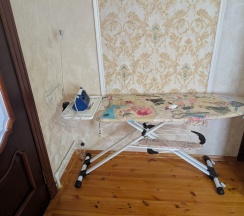 Двухэтажный дом в Халачи