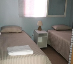 Апартаменты в Green Village