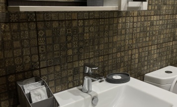 Шале  Семейный номер - 1 в Земские имения