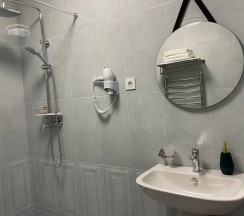 Suite в Vertebra