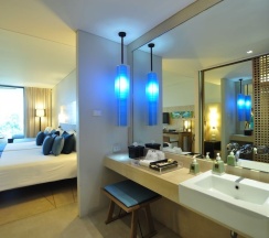 Номер Deluxe с балконом в Veranda Resort & Villas Hua Hin - Cha Am