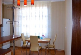 Апарт-отели Apart-Hotel Turgenievskiy - 2 в Краснодаре