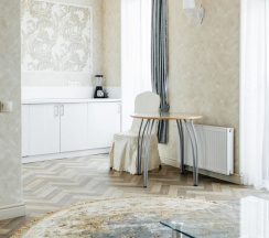 Люкс 2  в Вивальди комплекс