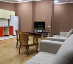 Апартаменты Premium в Отель Grand Avenue