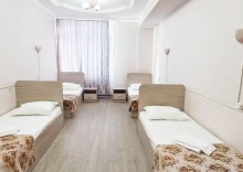 Красноярск: Отель Smart Hotel KDO Красноярск