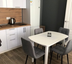 Апартаменты с балконом в Мелия family