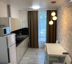 Эстосадок Березовая 126-2 в Березовый