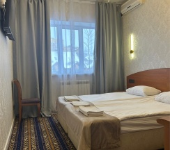 комфорт в Саяны