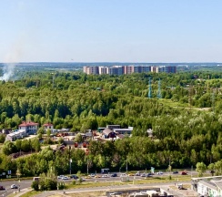 Квартира в Апартаменты на ул. Молодёжная, 78