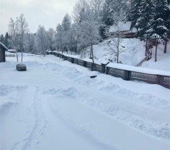 Номер в Мельнице в Времена Года