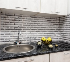 1-комнатные апартаменты стандарт №1 в Good House